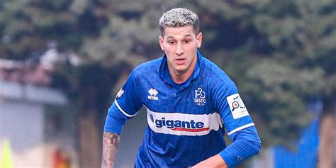 Calciomercato Serie C Pro Sesto Dalla Samp Ecco D Amico