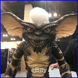 Gremlins Evil STRIPE Puppet Prop Gremlin By Trick Or Treat Studios IN