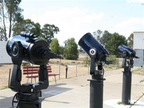 Dubbo Observatory | NSW Holidays & Accommodation, Things to Do ...