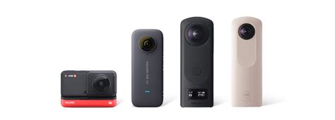 8 Best 360° Cameras For Virtual Tours Styldod