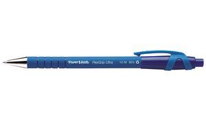 S Papermate Flexgrip Retractable Blauw Mm Printerplaza Nl