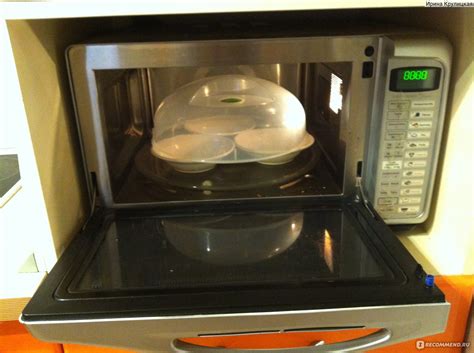 Микроволновая печь Panasonic Inverter Grill & Convection NN-C784MF ...