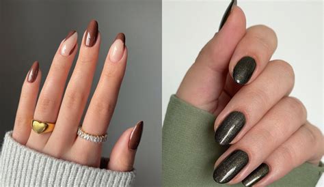 Unghie Autunno Inverno 2021 2022 Le Manicure Di Tendenza DireDonna