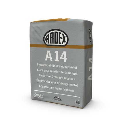 Ardex Estrichverlegung Ardex A