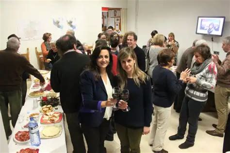 El Psoe Ratifica A Sara Orradre Como Candidata En Alfaro La Rioja