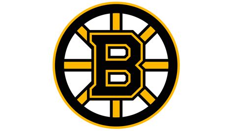 Boston Bruins Logo valor história PNG