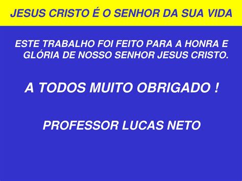 PPT LIÇÃO 1 FAMÍLIA CRIAÇÃO DE DEUS PowerPoint Presentation ID