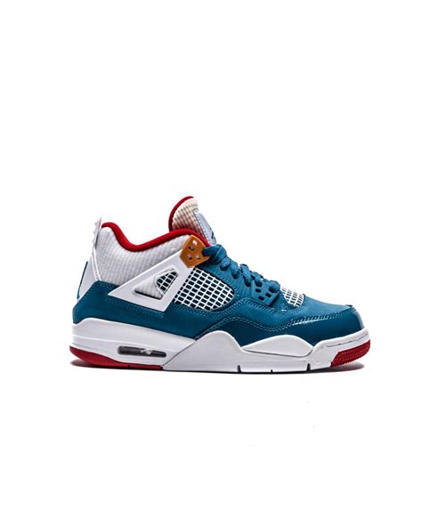 Air Jordan 4 Retro Gs Dr6952 400 Afew Store