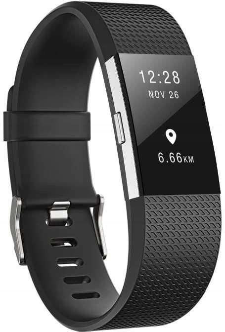 Pasek Opaska Bransoleta Do Fitbit Charge Opinie I