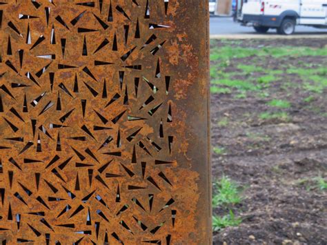 Totem Signalétique Urbanica
