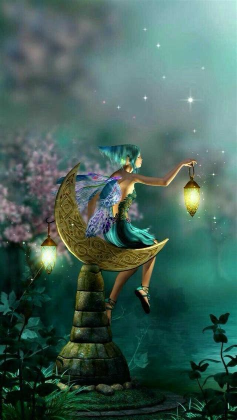 Pin By Pati Pati On Images Fantaisie Fairy Art Fairy Pictures Fairy