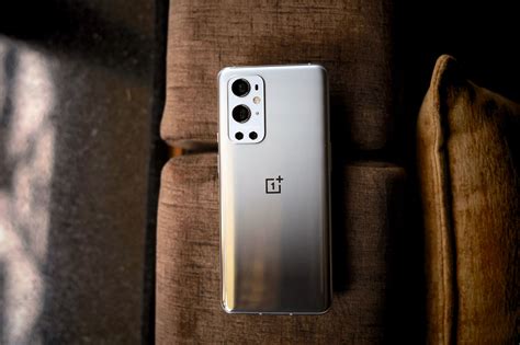 The 5 Best OnePlus 9 Pro Features