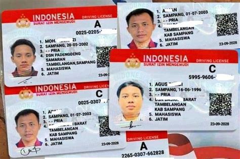 Mengurus Sim Mati Agar Hidup Kembali Simak Syarat Dan Caranya Sesuai