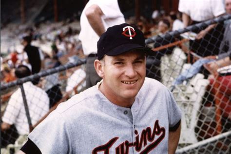 Harmon Killebrew Famous Quotes – Hollywood Zam