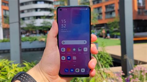 Oppo A94 5G review | TechRadar