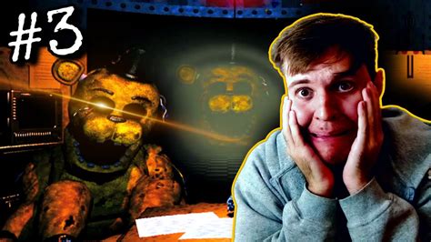 ESTA NOCHE ES IMPOSIBLE Five Nights At Freddy S 2 YouTube