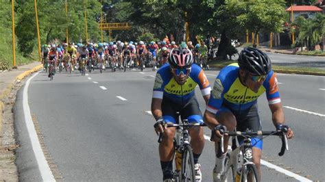 Venezuela Presente En El Campeonato Mundial De Ciclismo En Ruta 2022