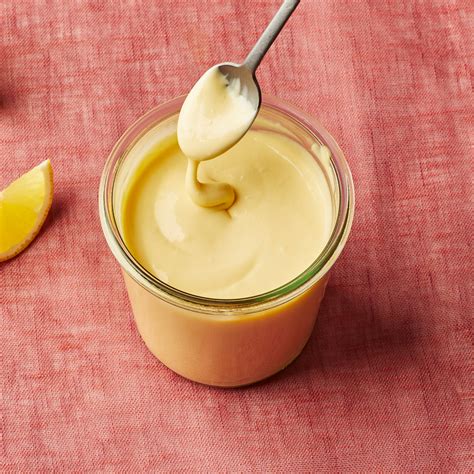 Lemon Curd Recipe Bon Appétit