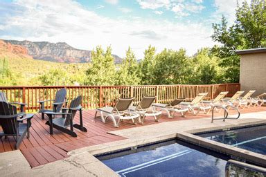 Cedars Resort Sedona on SEDONA.TV