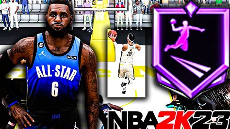 HOF Limitless Takeoff Lebron James Dunk Package OVERPOWERED NBA