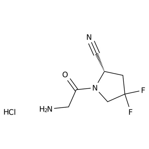 Synthonix Inc 1448440 51 4 S 1 2 Aminoacetyl 4 4