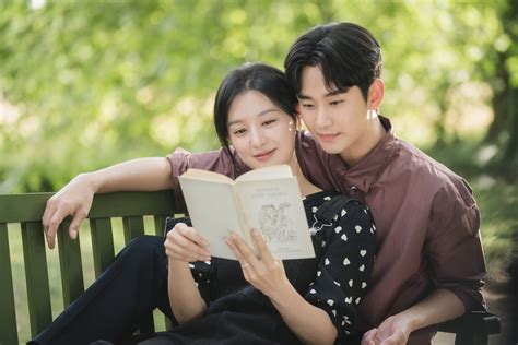 Rainha Das Lágrimas Queen Of Tears Confira Kim Soo Hyun E Kim Ji Won