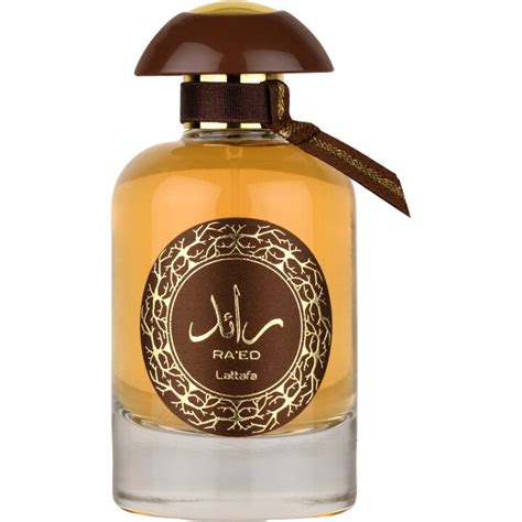 Ra Ed Oud Oud By Lattafa Reviews Perfume Facts