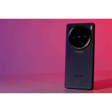 Vivo X Pro Price In India Camera Features And Specs Digit In