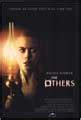 The Others Movie Posters From Movie Poster Shop