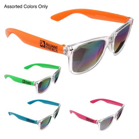 Rainbow Lens Sunglasses Corporate Specialties