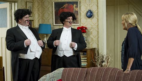 Mrs Browns Boys RtÉ Presspack