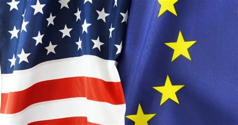 EU US Data Flow Draft Adequacy Decision To Be Adopted Table Media