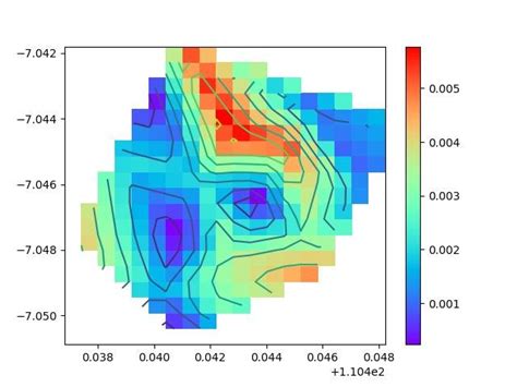 So Youd Like To Make A Map Using Python Make A Map How To Make Map Images