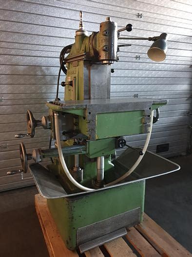 Used Schaublin For Sale In Mierlo Netherlands