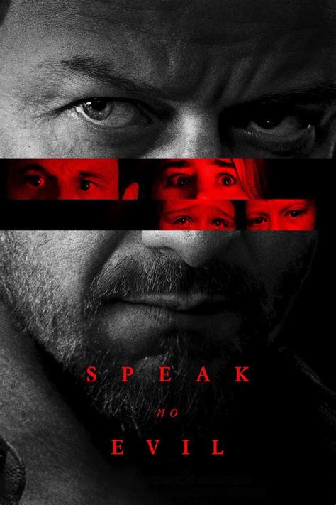 Speak No Evil Posters The Movie Database Tmdb