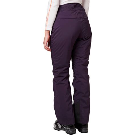 Helly Hansen Legendary Insulated Pant Womens