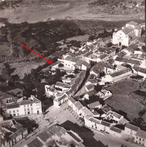 Patrimonio Historia Y Arqueología De Alhaurín De La Torre 110514