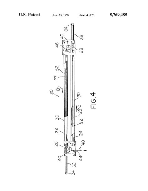 Coleman Pop Up Camper Lift System Diagram