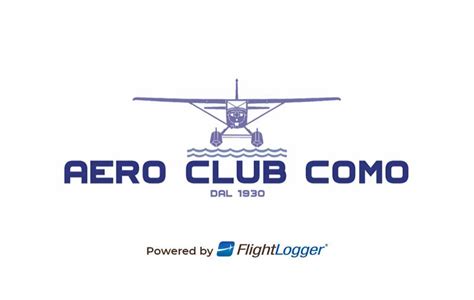 Flightlogger Aero Club Como Joins Flightlogger