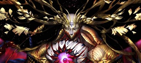 【fgo】ビーストのクラス相性と設定考察 神ゲー攻略