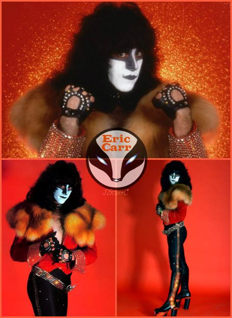 Eric 1980 KISS Photo 40391780 Fanpop