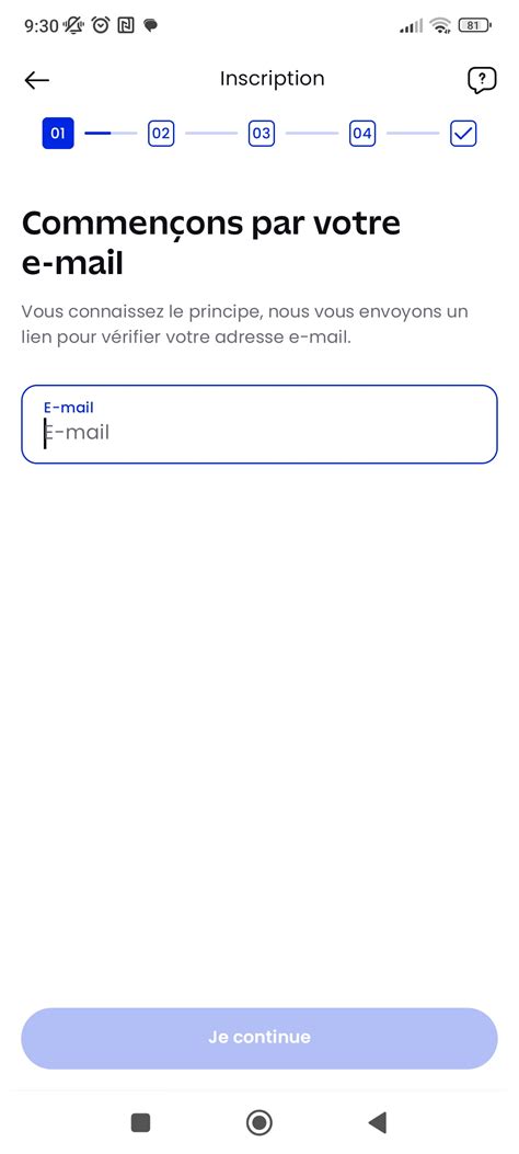 Comment Ouvrir Un Compte Bforbank En Ligne Rapidement