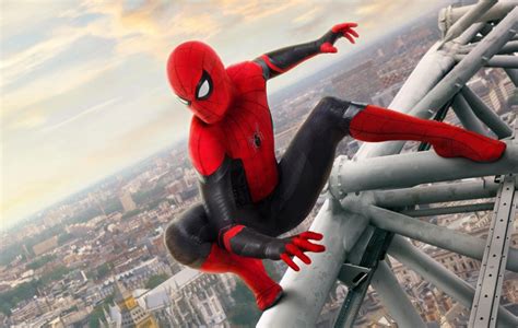 99 Hình ảnh Người Nhện Spider Man Cực đẹp Và Chất