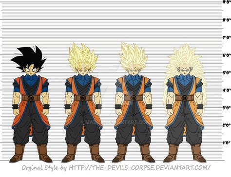 Pin De Ramel Murray En Afro Hair Dye Personajes De Dragon Ball