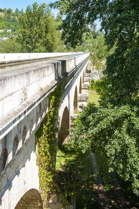 Pont Canal D Agen 05 2020 Mike Ricketts Flickr