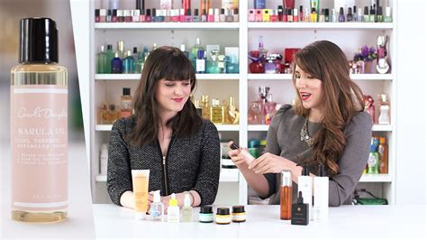 Watch Marula Oil Everything You Need To Know Allure