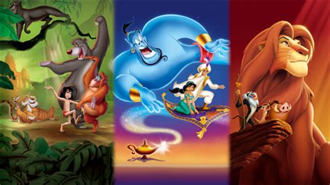Buy The Jungle Book and MORE Aladdin Pack | Xbox