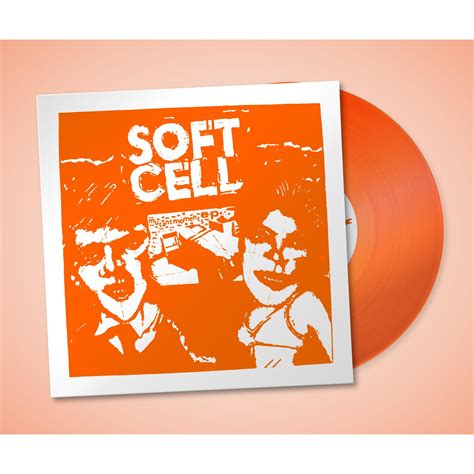 Soft Cell