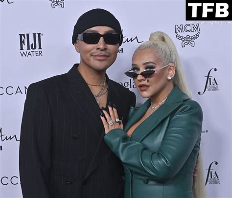 Christina Aguilera Christinaaguilera Xtina Nude Leaks OnlyFans Photo 1887 TheFappening