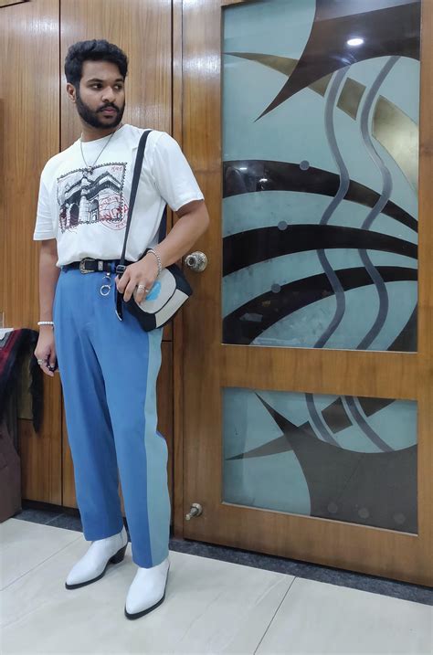 Wiwt Its Always Yeehaw Pardner Never Haw Yee Pardner Rmalefashion